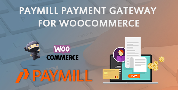 PayMill Payment Gateway für Woocommerce